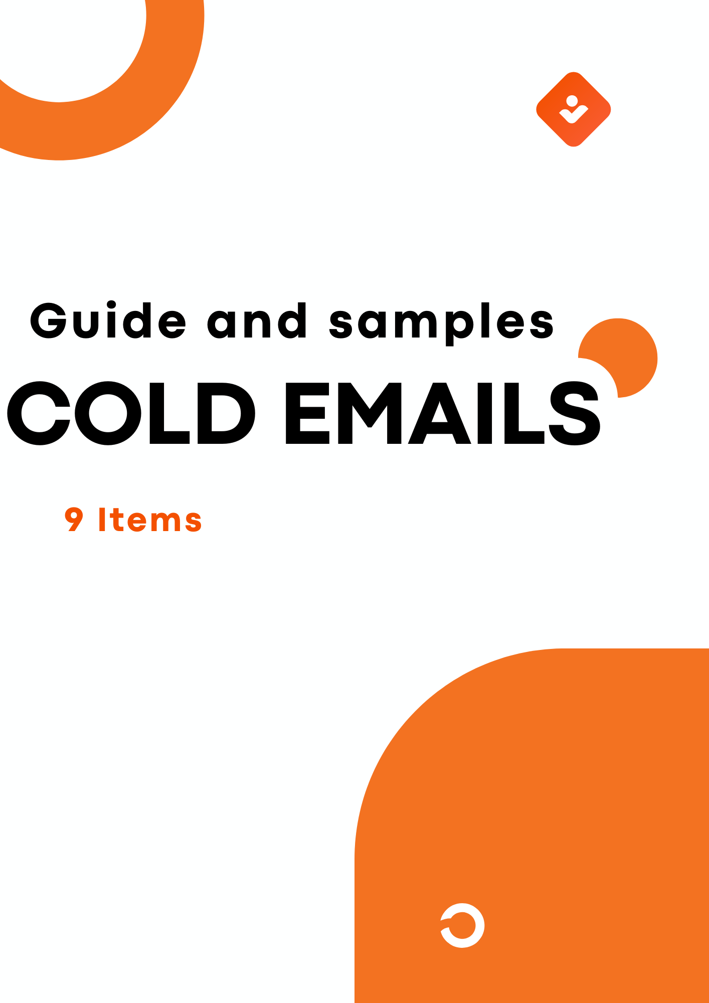 Cold Emailing for Graduate Studies - Guide and Samples