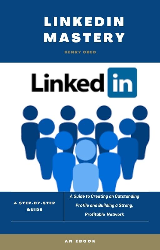LINKEDIN MASTERY
