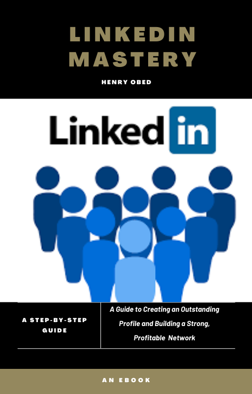 LINKEDIN MASTERY