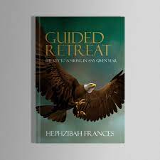 Guided Retreat + Starting your year right ebook