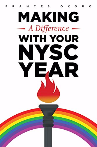 Making A Difference With Your NYSC Year