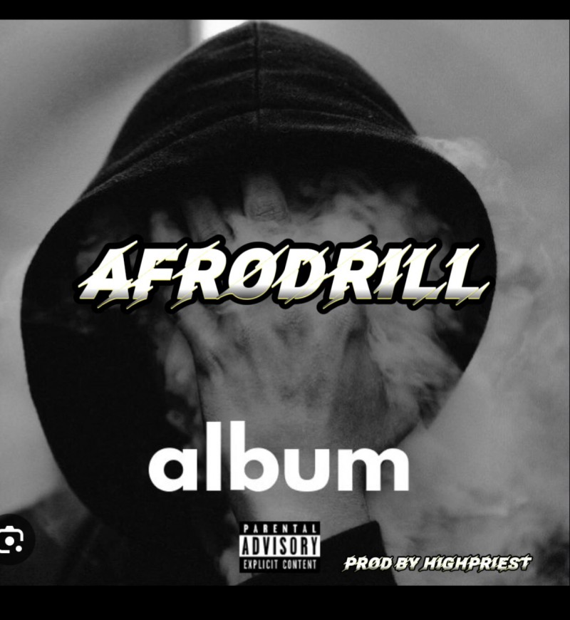 Afrodrill Beat