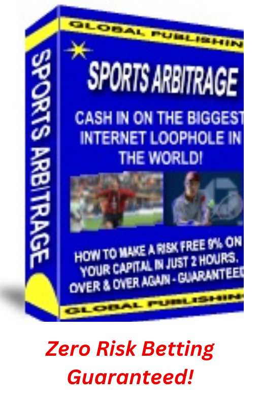 Sport Arbitrage