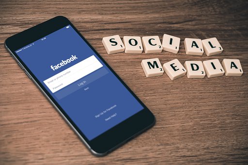 Social Media Content Calendar