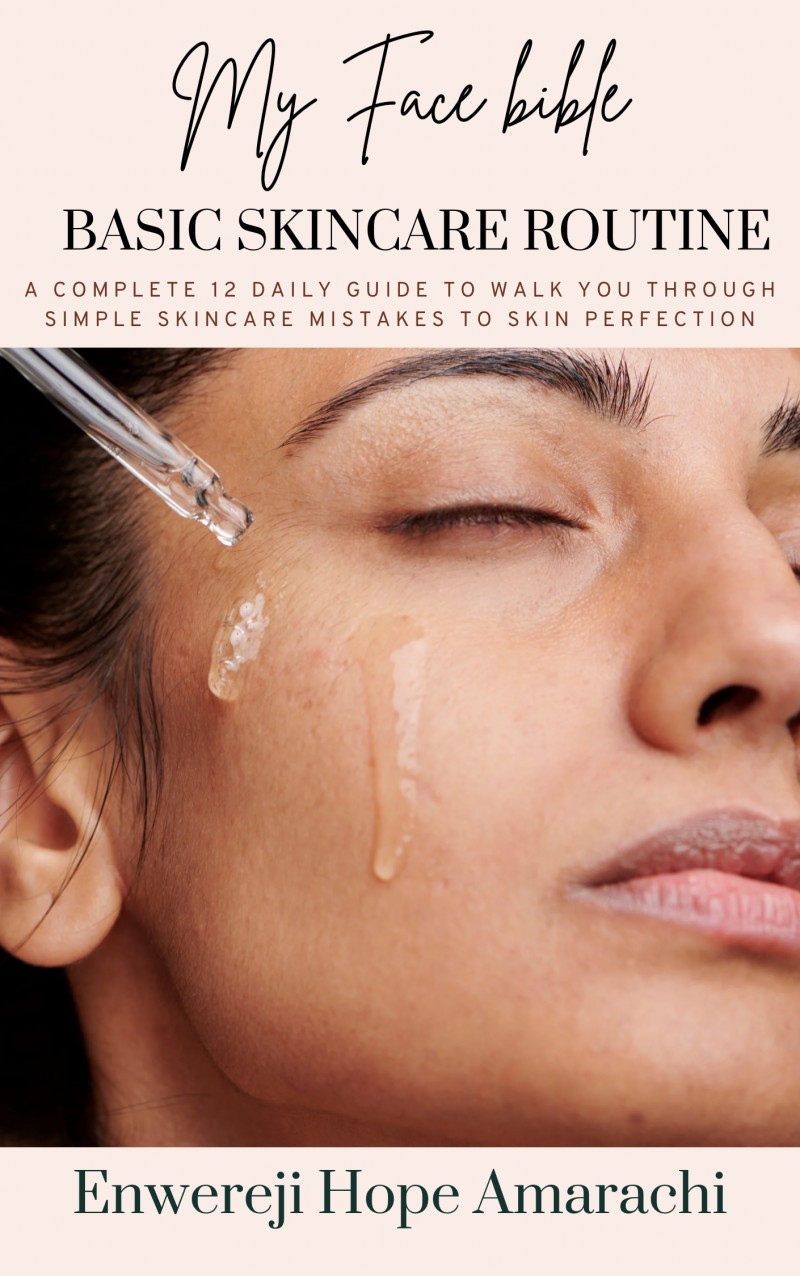 My Face Bible