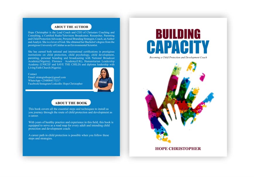 Building Capacity