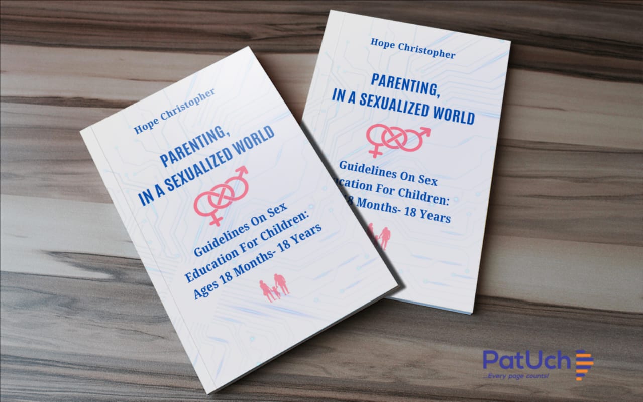Parenting In A Sexualized World