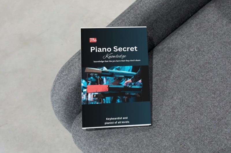 Piano Secret