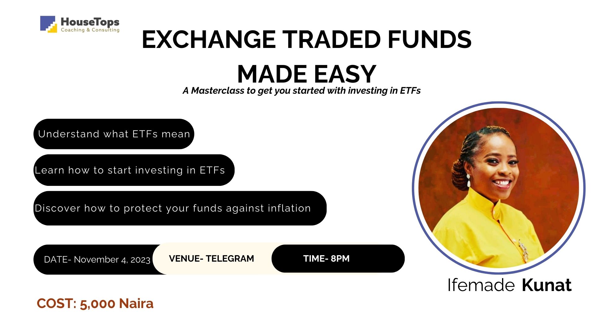 ETF Starter Pack