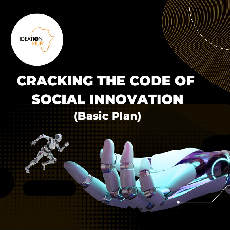 Cracking the Code of Social Innovation