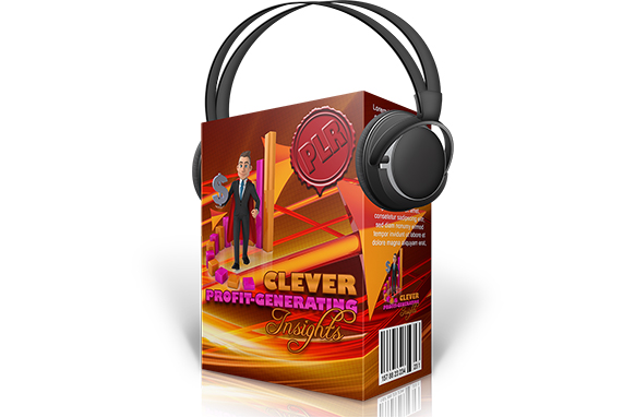 Buy Clever Profit Generating Insights by Idongesit Hilary Joseph on Selar