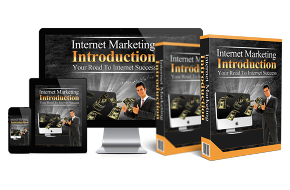 Buy Internet Marketing Introduction by Idongesit Hilary Joseph on Selar