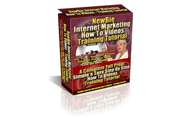 Buy Newbie Internet Marketing How To Videos Training And Tutorials by ...