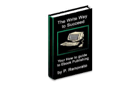Get The Write Way To Succeed by Idongesit Hilary Joseph on Selar