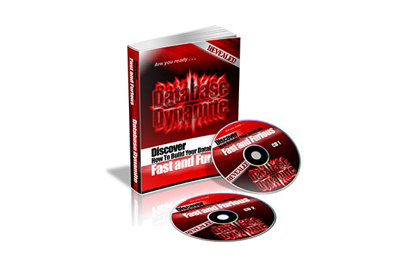 Buy Database Dynamite by Idongesit Hilary Joseph on Selar