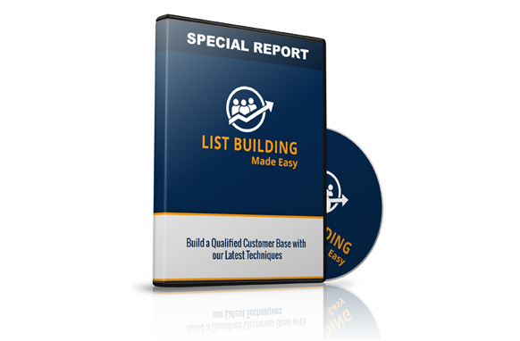 Buy List Building Made Easy by Idongesit Hilary Joseph on Selar