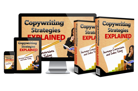 Buy Copywriting Strategies Explained by Idongesit Joseph on Selar