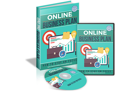 Buy Online Business Plan by Idongesit Joseph on Selar
