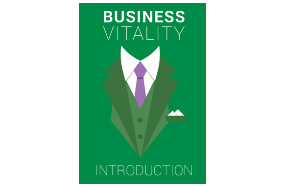 Buy Business Vitality Introduction by Idongesit Joseph on Selar