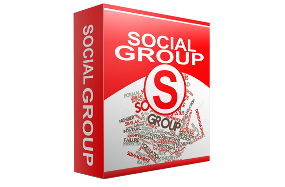 Buy Social Groups 20 Media Graphics Quotes by Idongesit Joseph on Selar ...