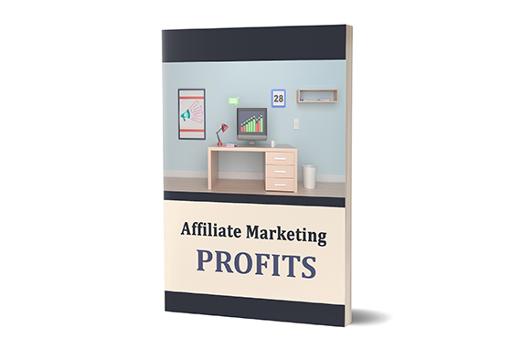 Buy Affiliate Marketing Profits by Idongesit Joseph on Selar