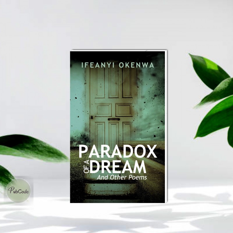 Paradox of a Dream and Other Poems