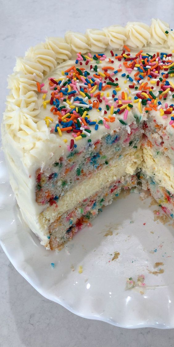 Cake