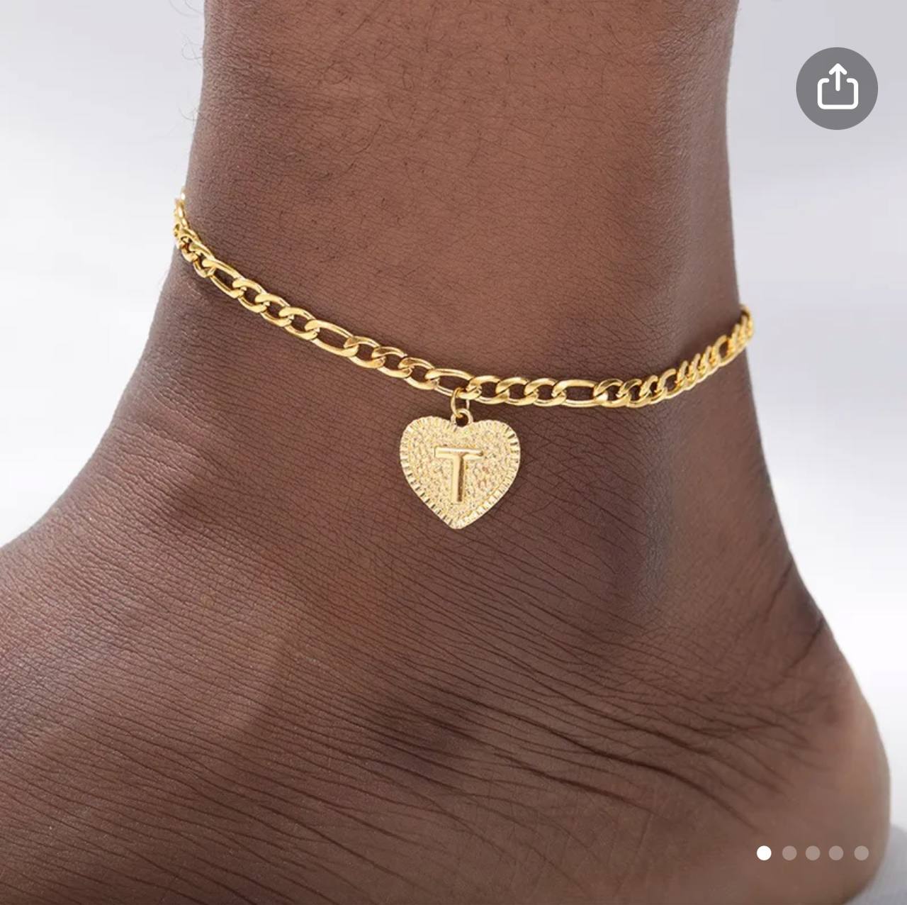 LEG CHAIN