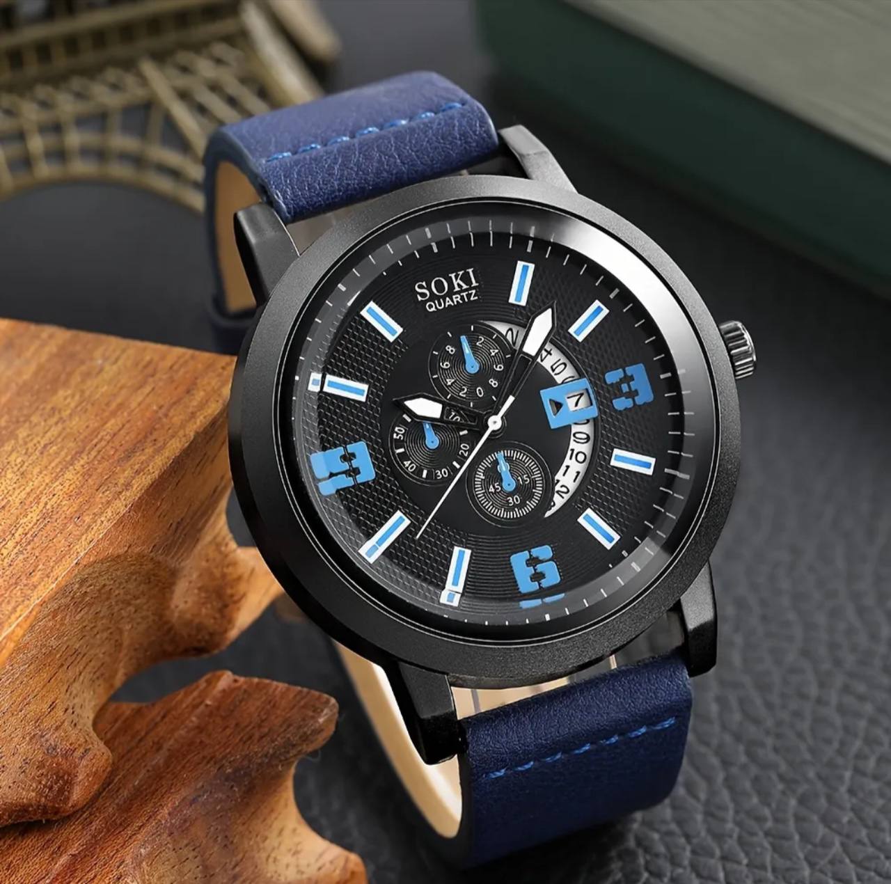 MALE WATCH