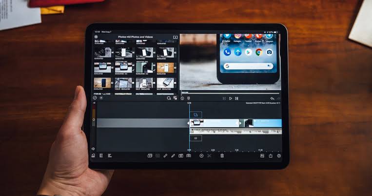 FREE VIDEO EDITING GUIDE FOR BEGINNERS