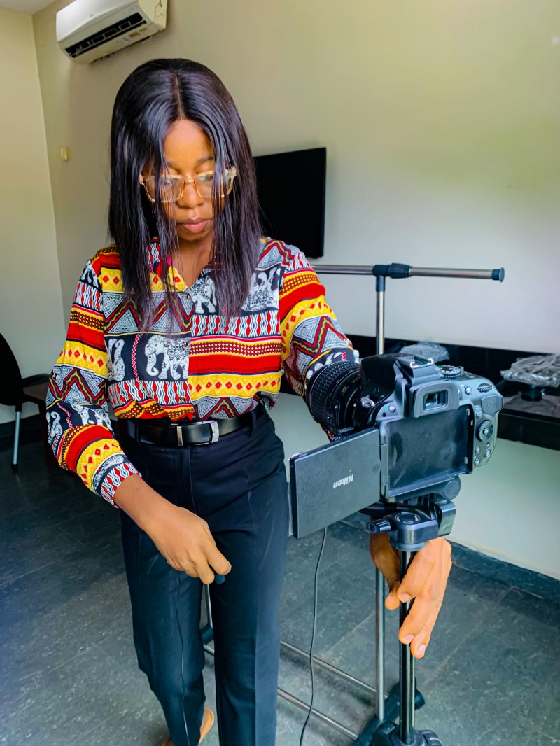 Video Editing Training