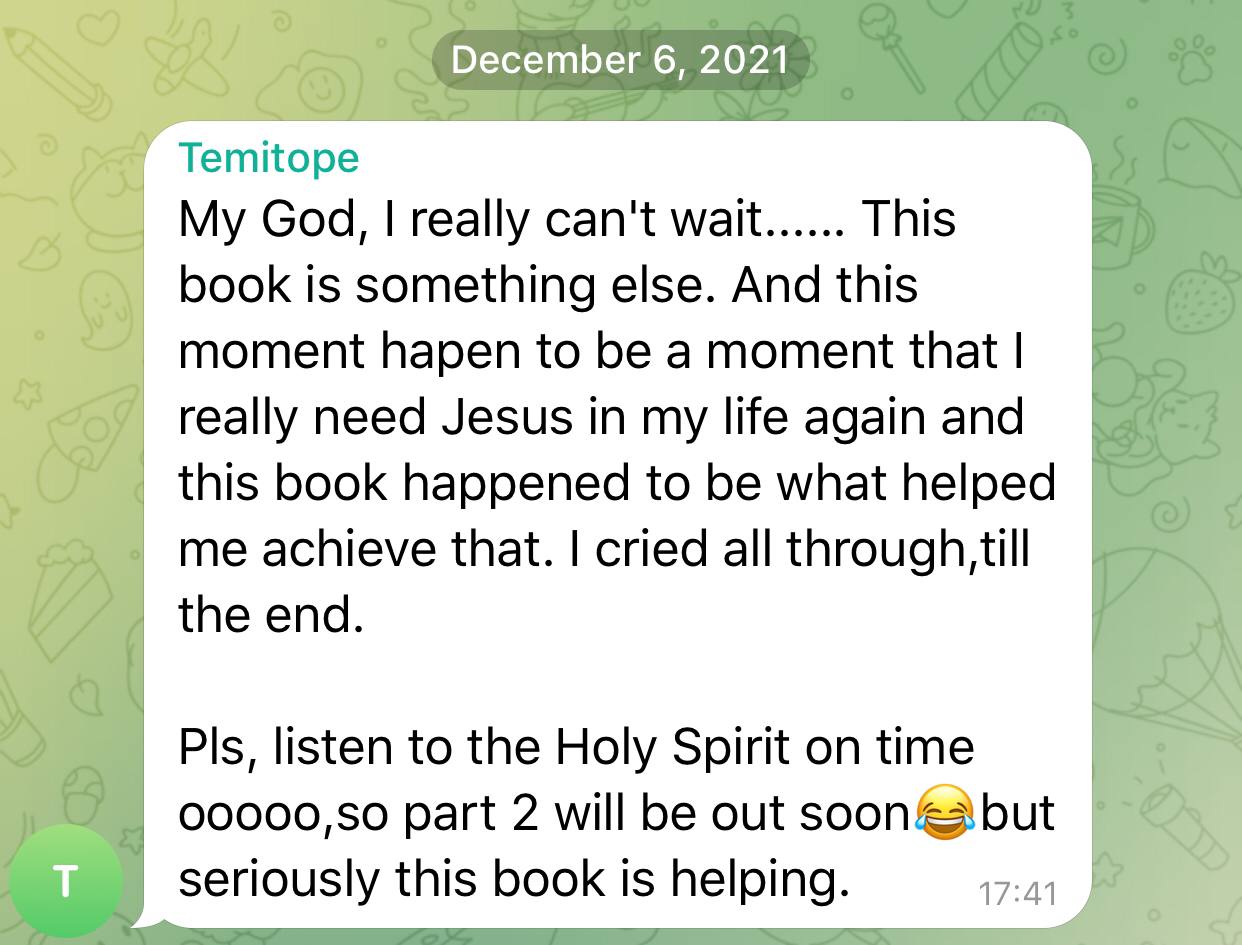 Customer review 4