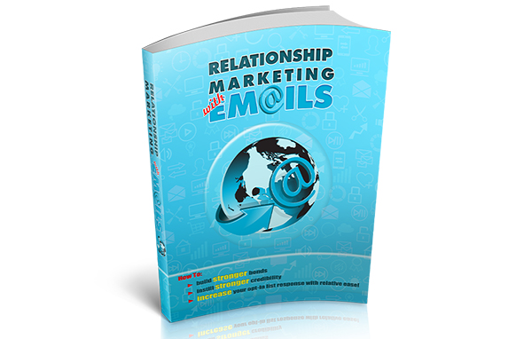 Buy Relationship Marketing With Email by Idongesit Joseph on Selar