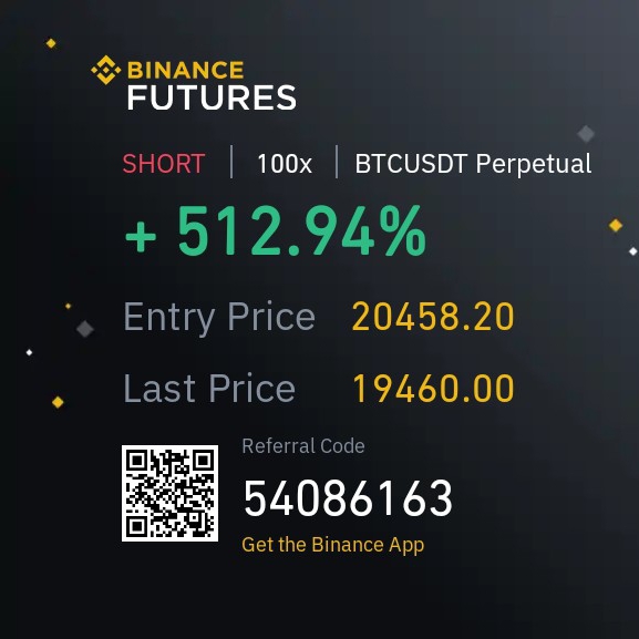 Crypto Insider Signal