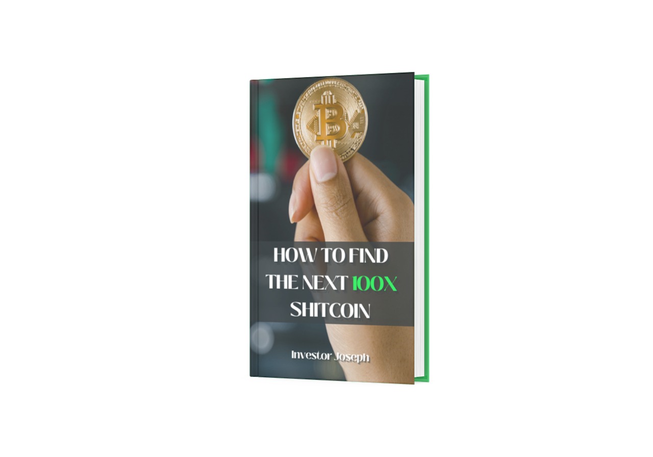 FINDING THE NEXT 100X SHITCOIN
