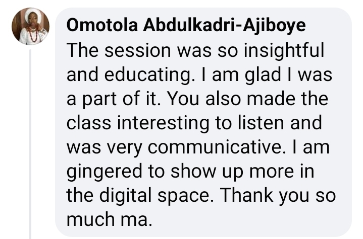 Customer review 2