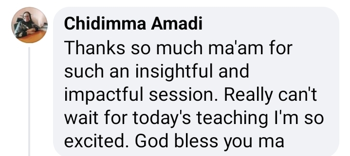 Customer review 4