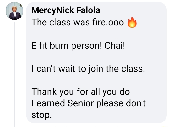 Customer review 5