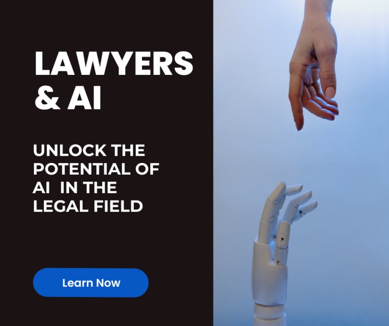 LAWYERS & AI