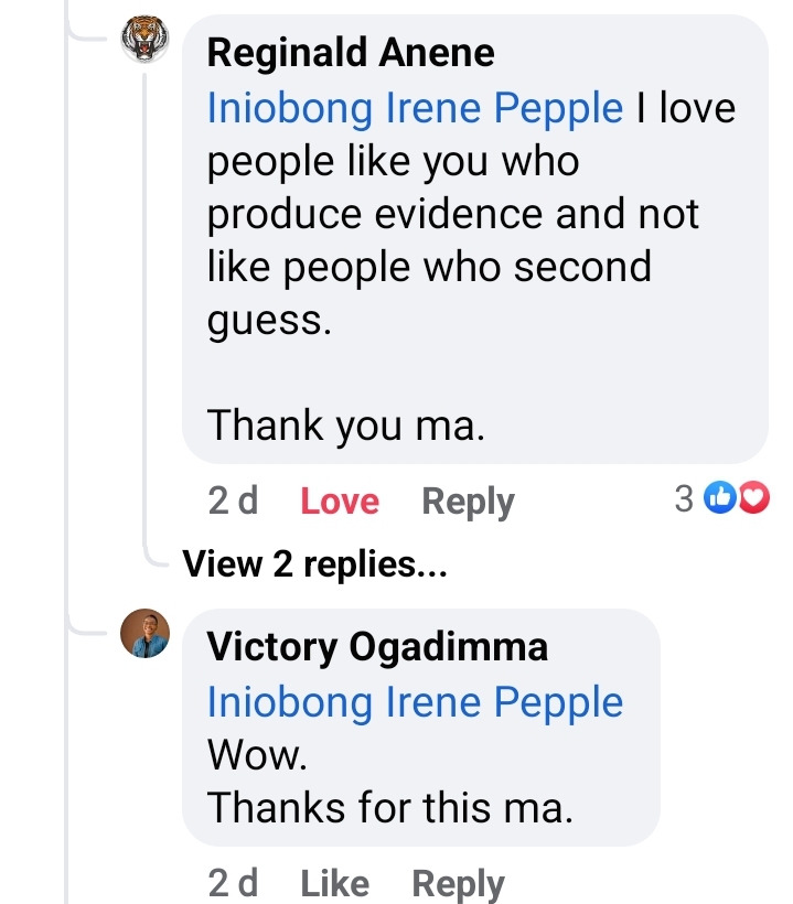 Customer review 3