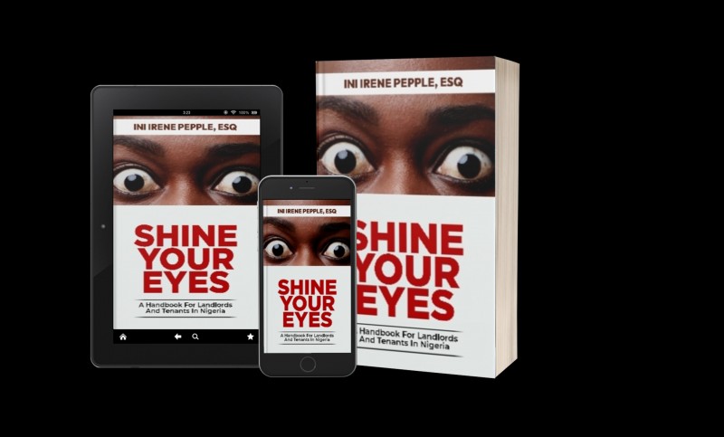 Shine Your Eyes
