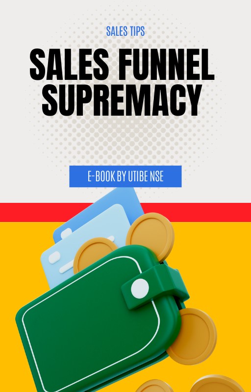 Sales Funnel Supremacy