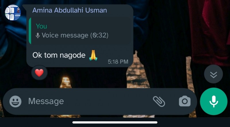Customer review 2