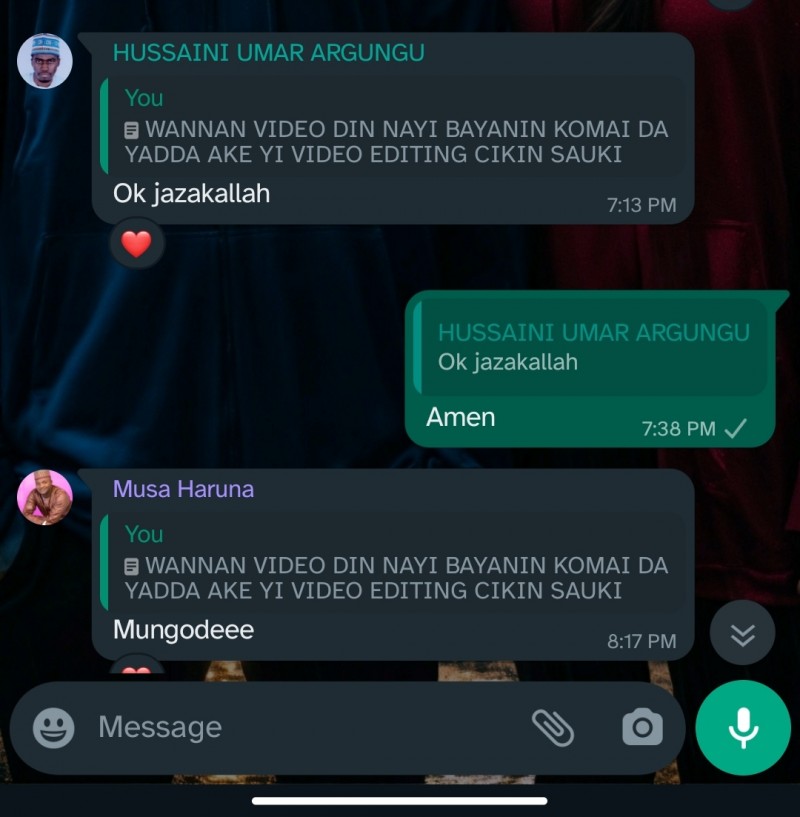 Customer review 3