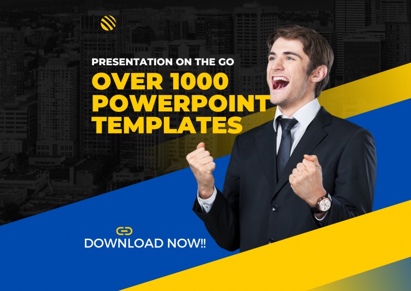 POWERPOINT PRESENTATION TEMPLATES COLLECTION