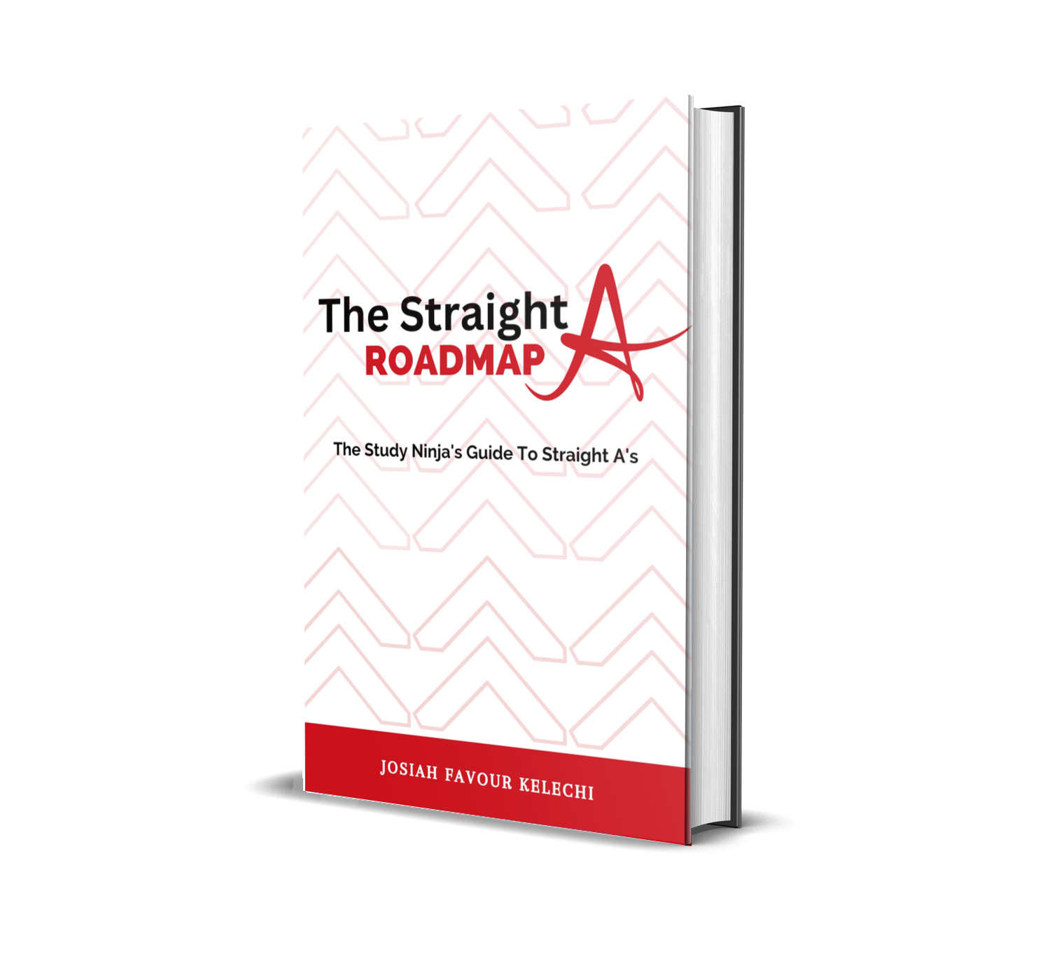 Buy the straight a roadmap the study ninja s guide to straight a s by