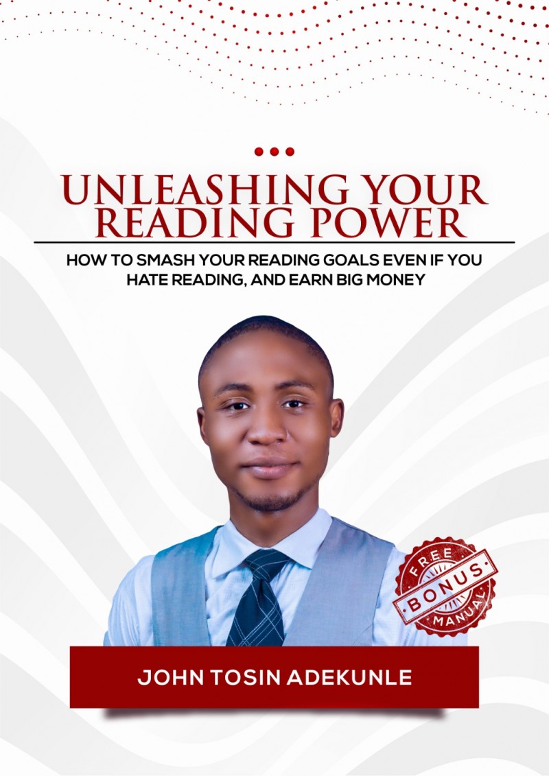 Unleashing Your Reading Power