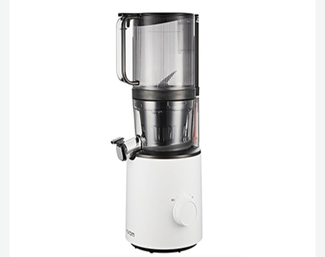 Hurom Cold Pressed Juicer