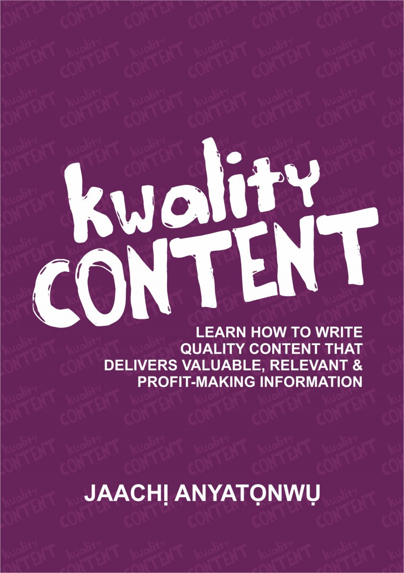 Kwality Content