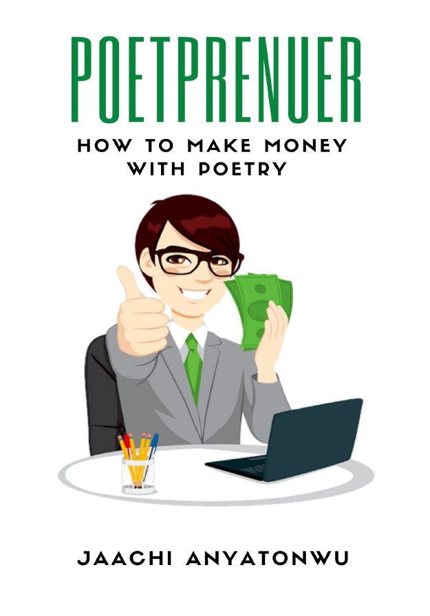 Poetprenuer: How To Make Money With Poetry